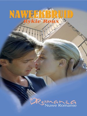 cover image of Naweekbruid